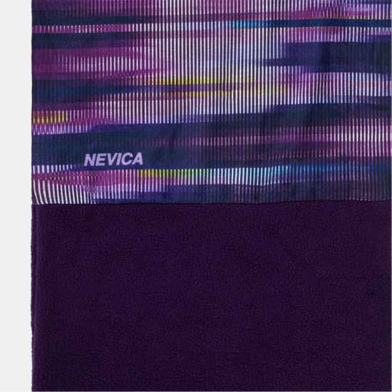 Ски шапки и маски Nevica Fleece Skuff Neck Gaiter Adults Purple Nevica Fleece Skuff Neck Gaiter Adults Purple Ски шапки и маски