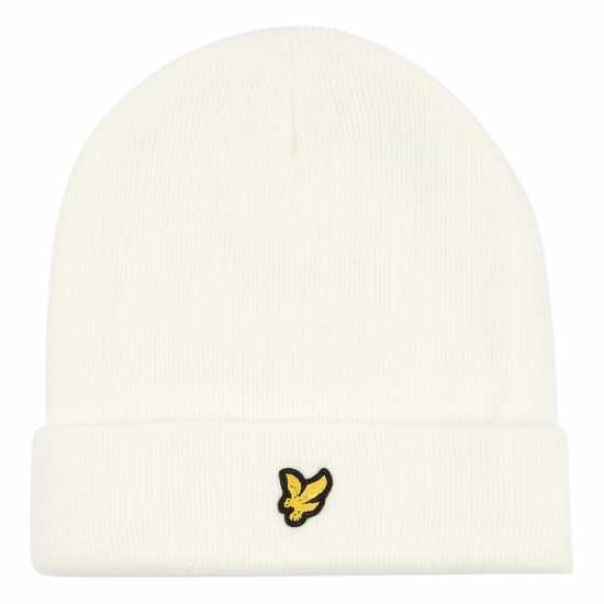 Lyle And Scott Kids' Eagle Beanie  