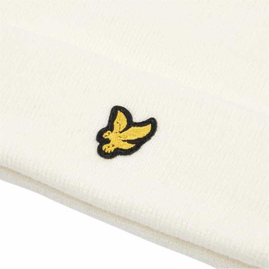 Lyle And Scott Kids' Eagle Beanie  