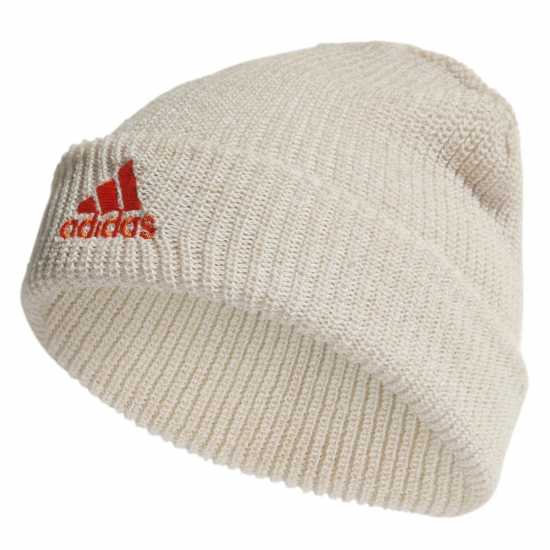 Adidas Melange Beanie Mens  