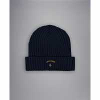 P+S Iconic Beanie Sn62  