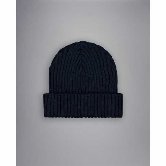 P+S Iconic Beanie Sn62  