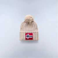 Napapijri Semiury Beanie Hat Adults  