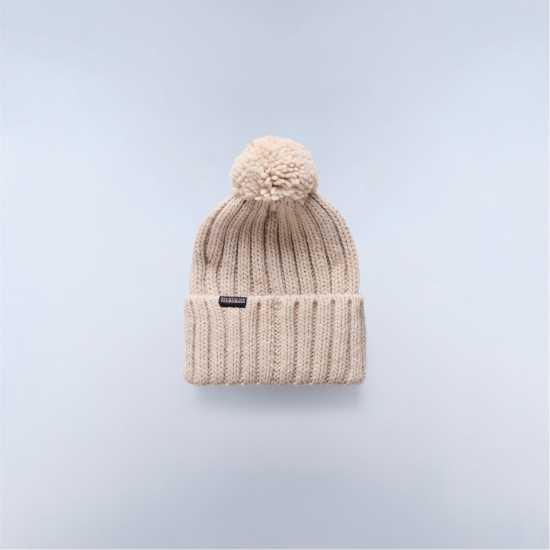 Napapijri Semiury Beanie Hat Adults  