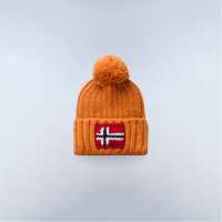 Napapijri Semiury Beanie Hat Adults  