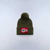 Napapijri Semiury Beanie Hat Adults  