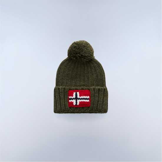 Napapijri Semiury Beanie Hat Adults  