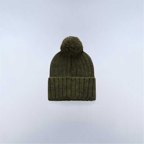 Napapijri Semiury Beanie Hat Adults  