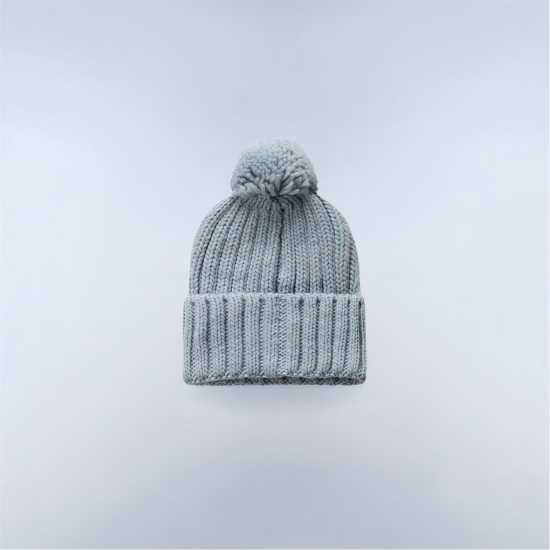 Napapijri Semiury Beanie Hat Adults Изчезнало деним 