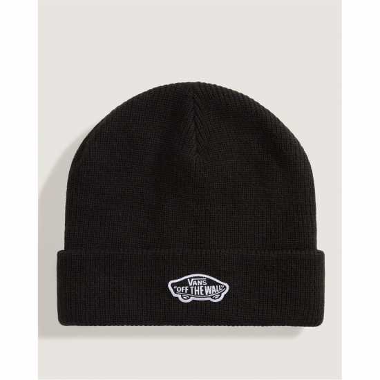 Vans Cuff Beanie Mens  Шапки с козирка