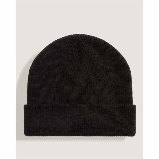 Vans Cuff Beanie Mens  Шапки с козирка