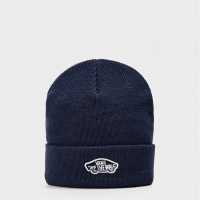 Vans Men's Cuff Ribbed Knit Beanie Парижка Нощ 