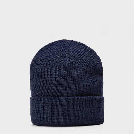 Vans Men's Cuff Ribbed Knit Beanie Парижка Нощ 