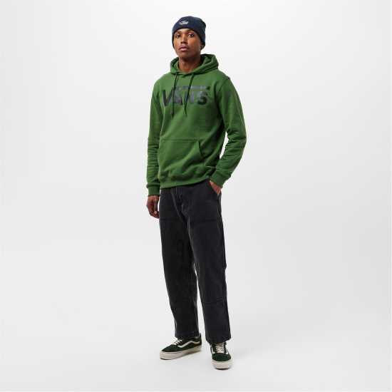 Vans Men's Cuff Ribbed Knit Beanie Парижка Нощ 