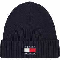 Tommy Hilfiger Tommy Heritag Beanie Jn61 Tommy Hilfiger Tommy Heritag Beanie Jn61