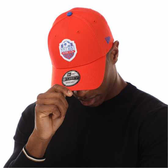 New Era Scarf Bnie St 99  Шапки с козирка