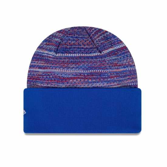 New Era Adults Knitted Beanie New Era Adults Knitted Beanie