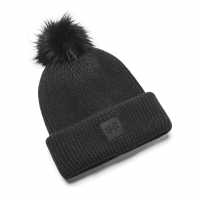 Under Armour Armour Ua Halftime Ribbed Pom Beany Womens Under Armour Armour Ua Halftime Ribbed Pom Beany Womens