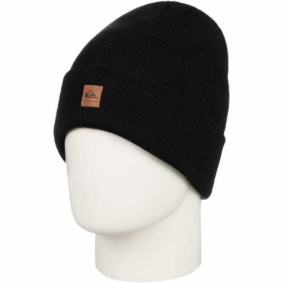 Quiksilver Quik Brigade Beanie Quiksilver Quik Brigade Beanie