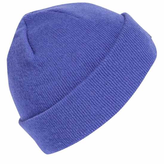 Adidas Tech Beanie Adults Кобалтово синьо Шапки с козирка