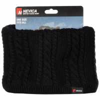 Outdoor Equipment Nevica Knitted Fleece Skuff  Ски шапки
