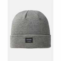 Dna Beanie Sn62 Grey Melange 