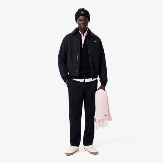 Lacoste Cntr Croc Bn Sn54  Шапки с козирка