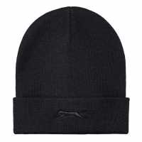 Slazenger Knit Beanie Juniors  Шапки с козирка