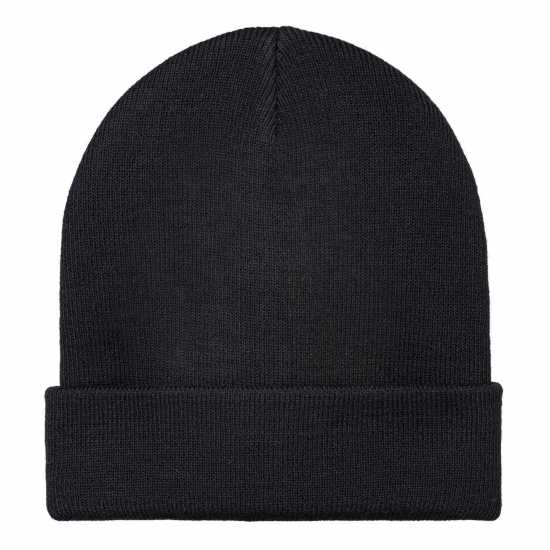 Slazenger Knit Beanie Juniors  Шапки с козирка