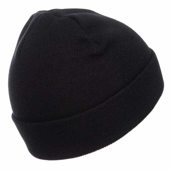 Slazenger Knit Beanie Juniors  Шапки с козирка