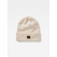 G Star Effo Beanie Яично мляко Шапки с козирка