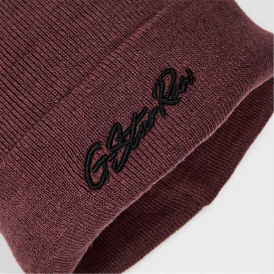 Шапки с козирка G Star Gstar Aw Beanie Sn99 Лозе G Star Gstar Aw Beanie Sn99 Лозе Шапки с козирка