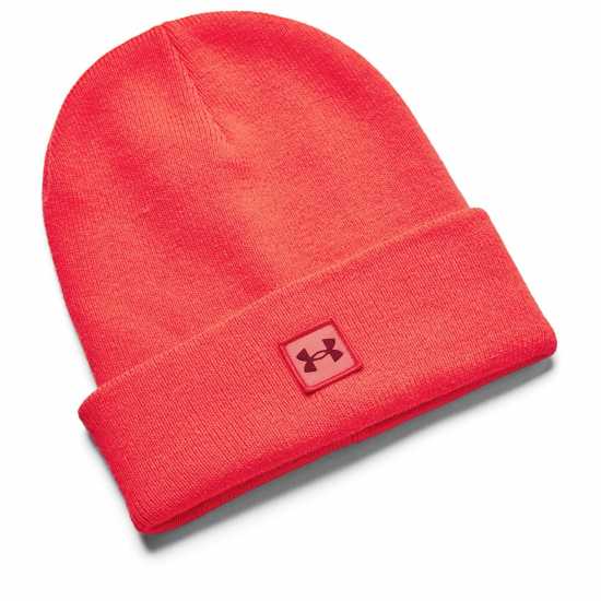 Under Armour Halftime Cuff Beanie  Шапки с козирка
