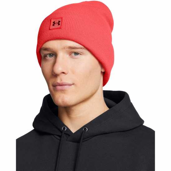 Under Armour Halftime Cuff Beanie  Шапки с козирка