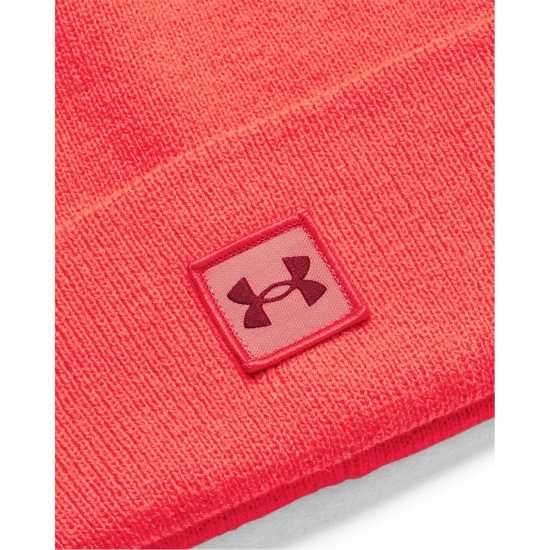 Under Armour Halftime Cuff Beanie  Шапки с козирка