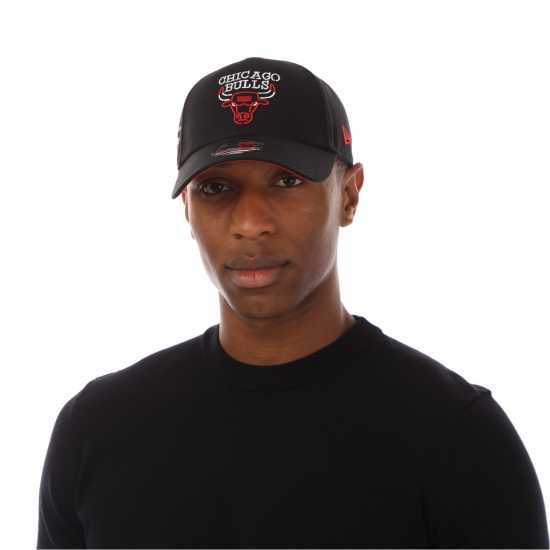 New Era Nba Beanie 99  Шапки с козирка