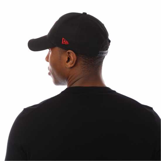 New Era Nba Beanie 99  Шапки с козирка