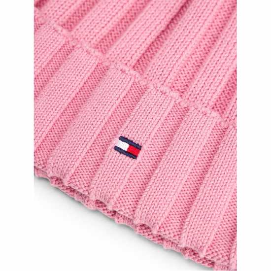Tommy Hilfiger Tommy Flag Beanie Jn54  