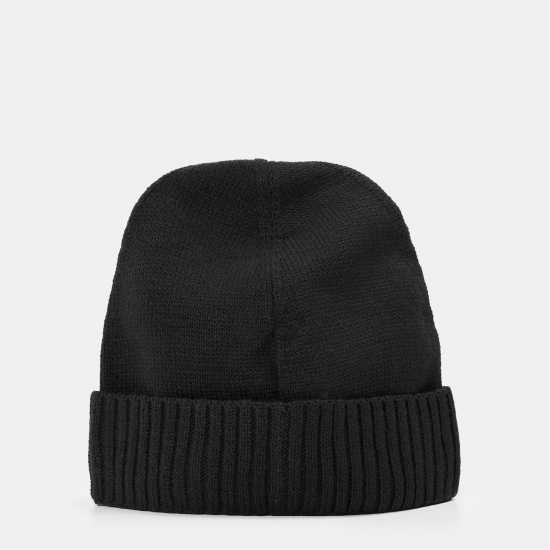 Boss Men's Asport Beanies Черно 001 Boss Men's Asport Beanies Черно 001