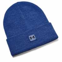 Under Armour Halftime Cuff Tech Blue Under Armour Halftime Cuff