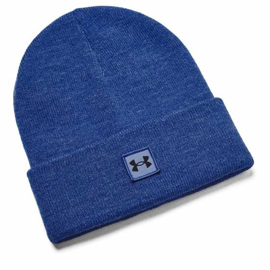 Under Armour Halftime Cuff Tech Blue Under Armour Halftime Cuff
