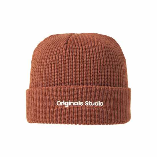 Jack And Jones Beanie  Sn99  Шапки с козирка