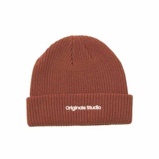 Jack And Jones Beanie  Sn99  Шапки с козирка