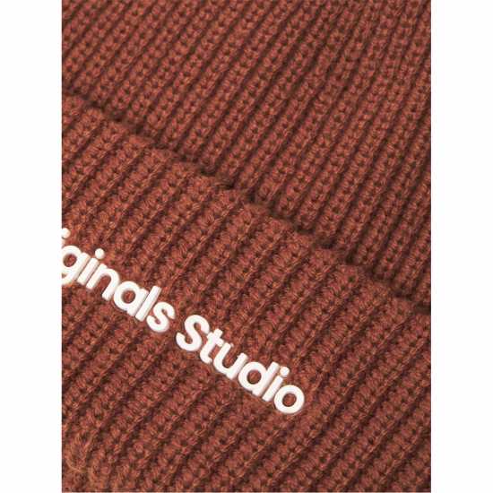 Jack And Jones Beanie  Sn99  Шапки с козирка