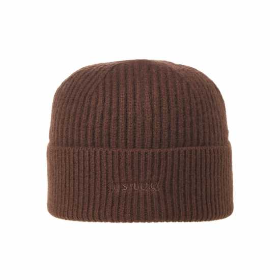 Jack And Jones Wool Beanie Сланчево черно Jack And Jones Wool Beanie Сланчево черно