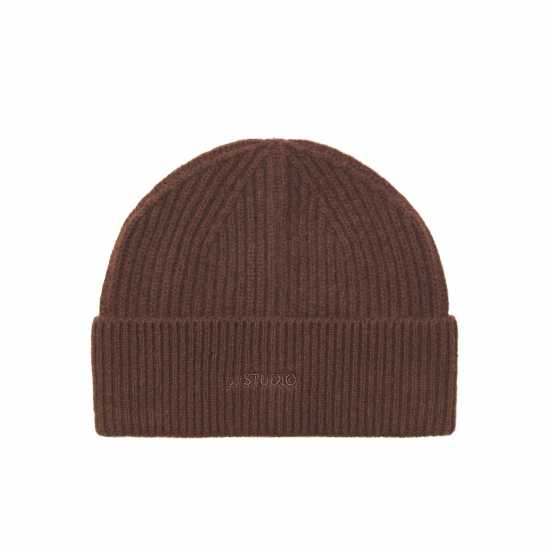 Jack And Jones Wool Beanie Сланчево черно Jack And Jones Wool Beanie Сланчево черно