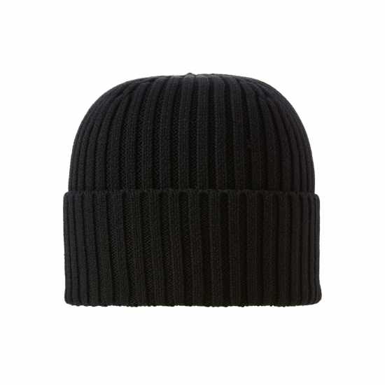 Шапки с козирка Jack And Jones Cotton Beanie Sn99 Черно Jack And Jones Cotton Beanie Sn99 Черно Шапки с козирка