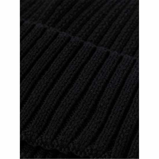 Шапки с козирка Jack And Jones Cotton Beanie Sn99 Черно Jack And Jones Cotton Beanie Sn99 Черно Шапки с козирка