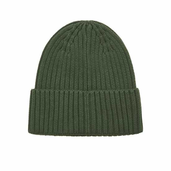 Jack And Jones Cotton Beanie  Sn99 Зелено Комбу Шапки с козирка