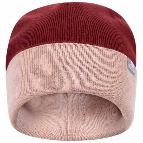 Trespass Adults Montana Reversible Beanie Trespass Adults Montana Reversible Beanie